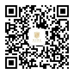 扫一扫，关注我们最新消息