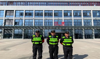 加强保安人员服务意识的培养