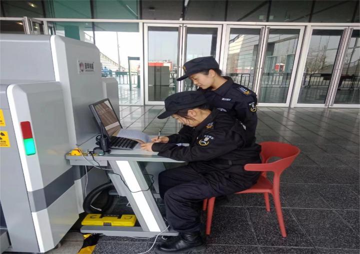 作为一名保安，你要知道什么是保安服务!