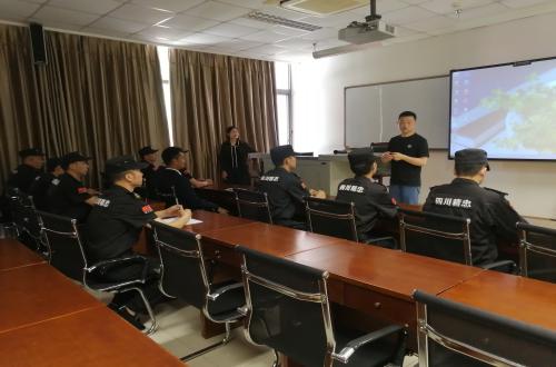 中共成都市委党校