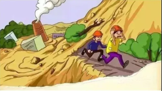 几招教你做好暴雨防范措施