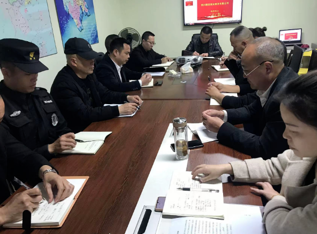 开班务会的重要意义!