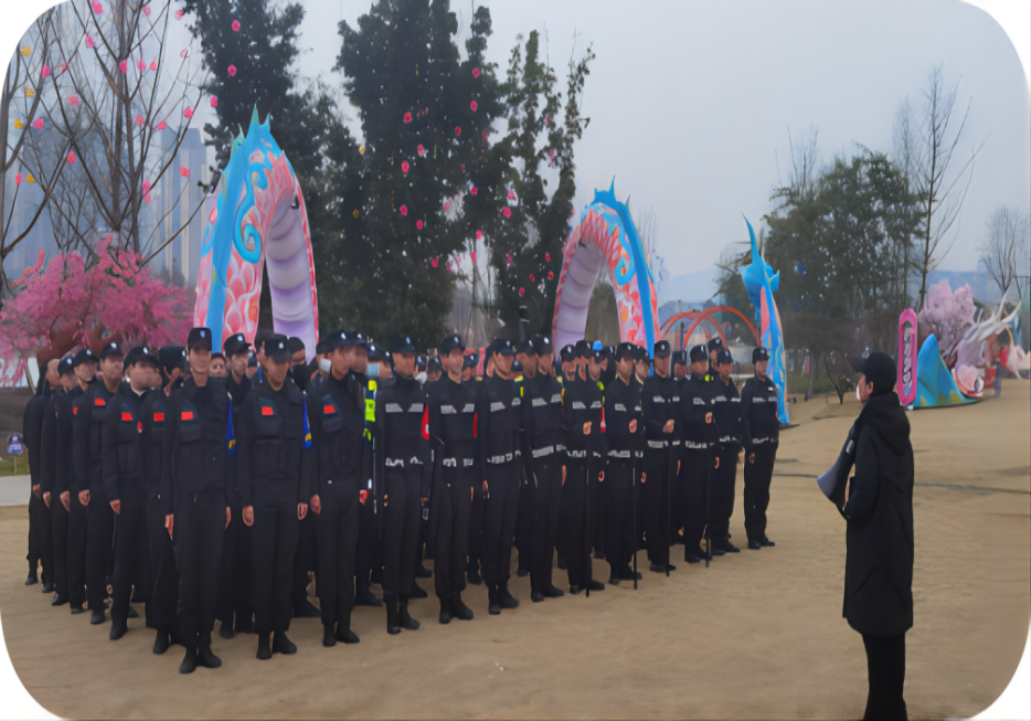 成都东安湖国际旅游度假区首届灯会